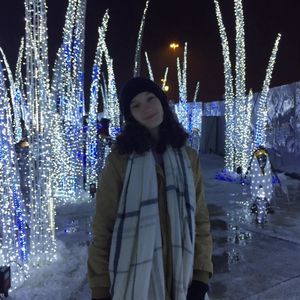 Meet your Posher, Justine